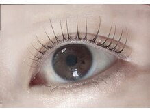 ロウ 裾野(Law)/LASH LIFT