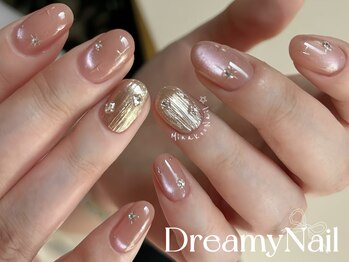 ドリーミーネイル 池袋(Dreamy Nail)/