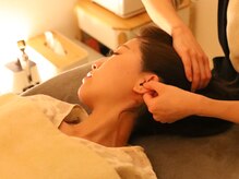 ラシネス(Racines)/