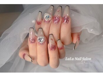 フレンチネイル