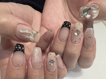 マッド 天満(MOD)/持ち込み120分 フィルイン対応