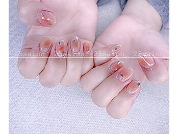 ニゴサロン(25Salon)/
