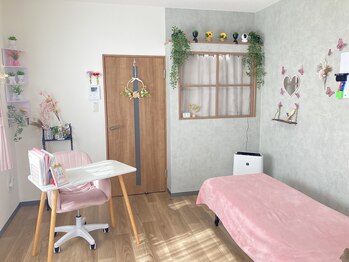 カラダリリース 浜松店/内装♪