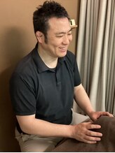 ボディナビ 人形町本店&nbsp;川合 