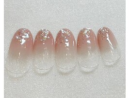 2026.4月定額ネイル2-2