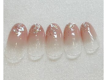 ノイ noi 千歳船橋店 ネイルサロン/2026.4月定額ネイル2-2