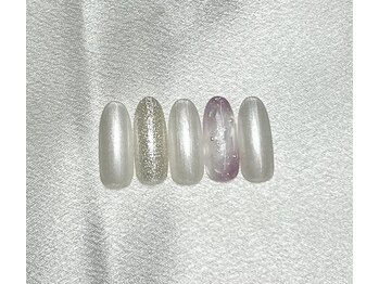 ベルフィオーレ 拝島店(bel fiore)/シンプル定額コース