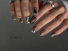 8(HACHI)/