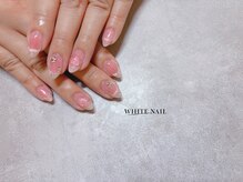 ホワイトネイル 武蔵小杉店(WHITE NAIL)/