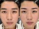 ニュートラル(nutral)の写真/似合う形がわからなくてもOK◎初めての男性に選ばれるメンズ眉サロン