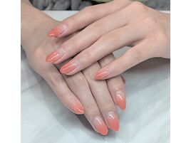 グラデーション