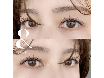 サロン プゥン(salon Pun)の写真