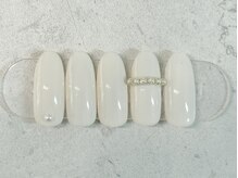 タイムレスネイル 船橋店(TIMELESS NAIL)/【ハンド】★定額Sコース 