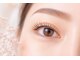 リリーアイラッシュ バイ アジア(Lilly Eyelash by ASIA)の写真/【ナチュラル派の大人女性へ】やりすぎない"抜け感"が丁度いい◎上品な韓国女優風まつげパーマで魅せる瞳☆