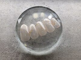 変形フレンチ