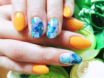 サロン ドゥ レーベル(Salon de Label)/