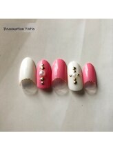 ビューネーションパティオ(Beaunation patio)/定額デザイン