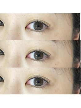 プライズアイリス アイラッシュ 池袋東口店(prize Iris eyelash)/まつげパーマ♪【池袋】