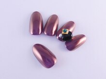 ネイルアンドまつげエクステ テラ 新宿店(Terra)/ジェルつけ放題