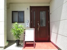 ニチカ(nichika)/お店前