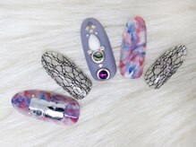 アンジェヴォーグ 名古屋本店(Angevogue)/イージー＆エレガンス　アース