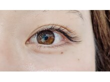 ジャメル(JAMEL)/ツインラッシュ