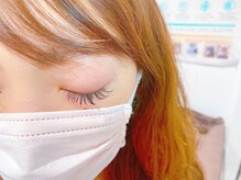 ベリー 中田店(Very)/【静岡 マツエク】