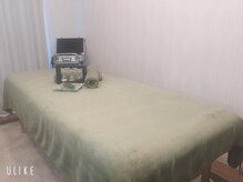 コンフォート 爽快 千里山店(COMFORT)の雰囲気(個室空間でゆっくり快適な施術を…♪)