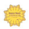 ハッピースリープ(happy sleep)のお店ロゴ