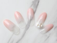 ジーネイルコウベ(G NAIL KOBE)/ハンドEコ－ス 3490円