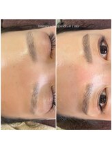 爪屋べっぴん堂/アイブロウマッピング