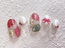 ネイルサロン ロゼプリュム/