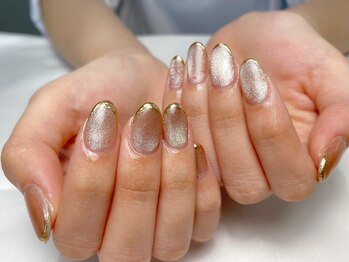 ココズルーム(KOKO's Room)/上品デザインコース