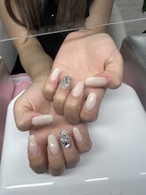シネイル スパ(c.nail spa)/