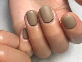 ハンド / マット