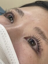 ラビッシー(Ravissy)/まつ毛パーマ