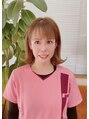 大門鍼灸整骨院 藤井 えりこ