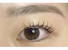 サンパ(SYMPA)/アイブロウ＆パリジェンヌ