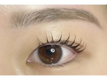 サンパ(SYMPA)/アイブロウ＆パリジェンヌ