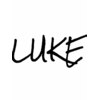 ルークネイル(LUKE)のお店ロゴ