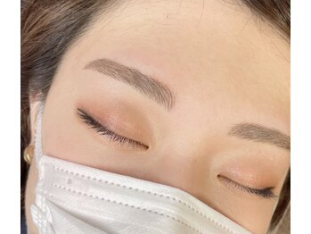 ビューティメイク(BEAUTY MAKE)/＜BEAUTY MAKE池袋店＞