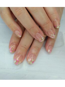 ネイルラビット(NAIL Rabbit)/