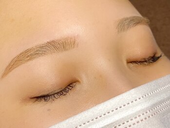 ネージュ(NEIGE)/《アイブロウデザイン》