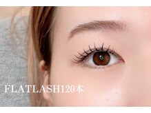 カラン バイ プラン(CALAN by plan)/フラットラッシュ