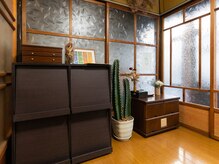 太子道鍼療院/カウンセリングルーム