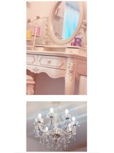 ビューティサロン アール(R)/店内すこしリニューアル♪