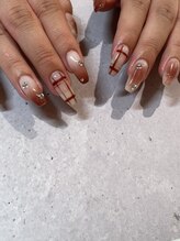 アースコアフュールボーテ 宇都宮インターパーク店(EARTH coiffure beaute)/デザインやり放題