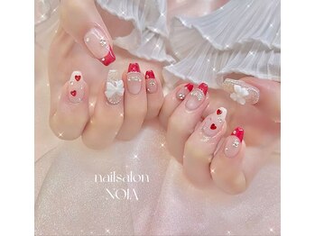 ノイア(NOIA)/