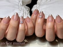 アトリエ ミニュイ 銀座(atelier minuit...)/atelier minuit...　銀座