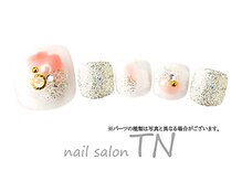 ティーエヌ TSUTAYA八戸ニュータウン店/【FOOT】4月☆定額6900円コース